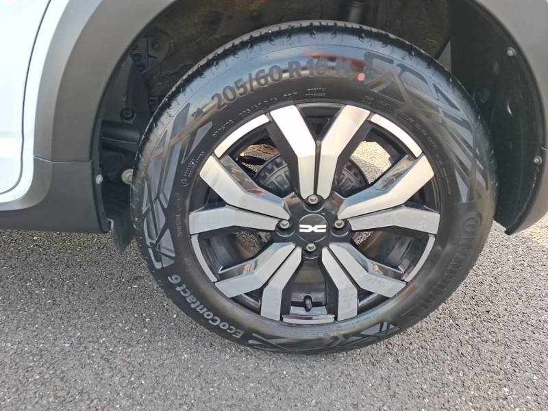 Dacia Sandero - Photo 15