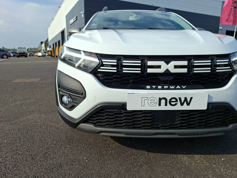 Dacia Sandero - Photo 16