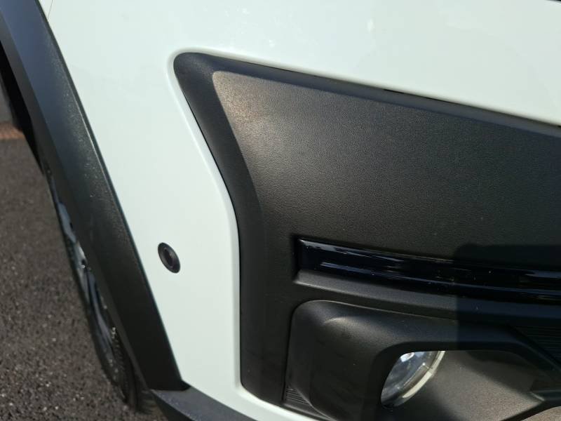 Dacia Sandero - Photo 17