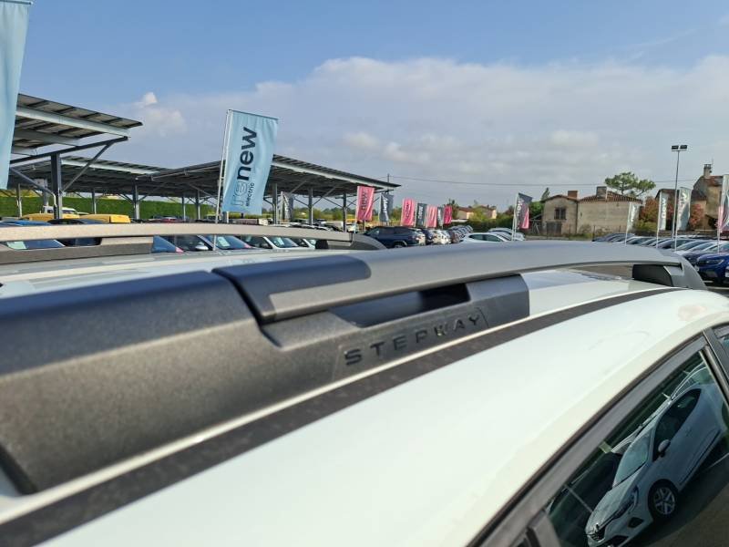 Dacia Sandero - Photo 19