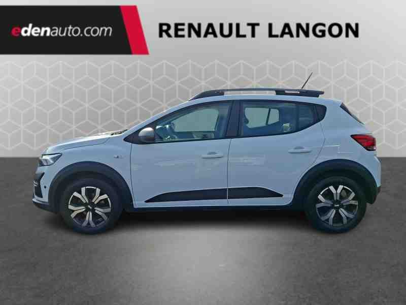 Dacia Sandero - Photo 2