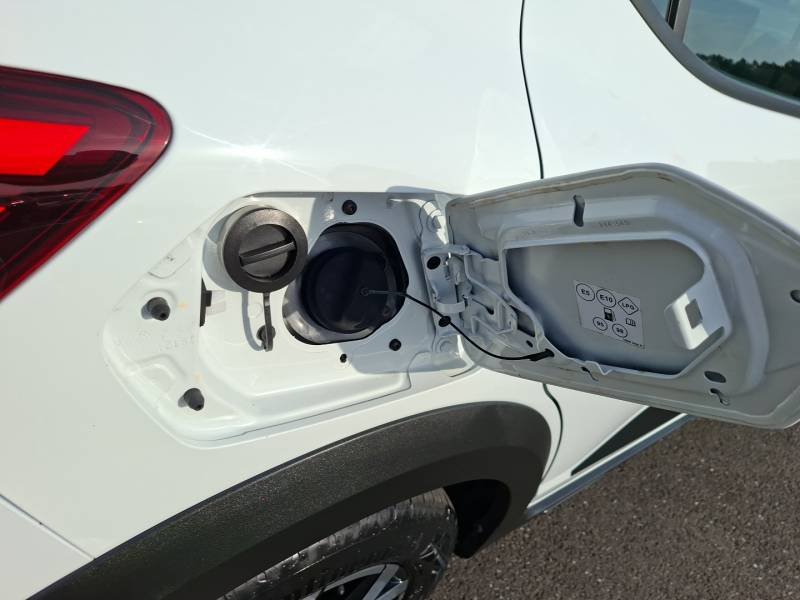 Dacia Sandero - Photo 22