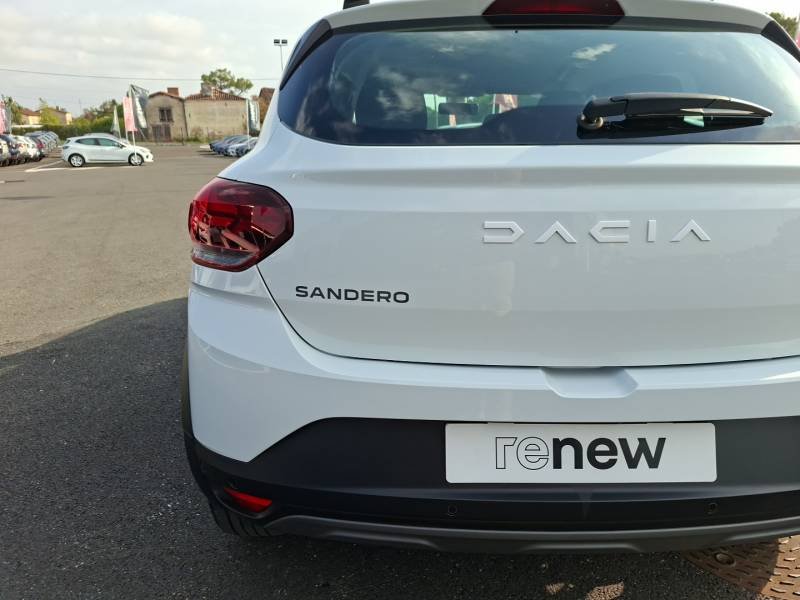 Dacia Sandero - Photo 23