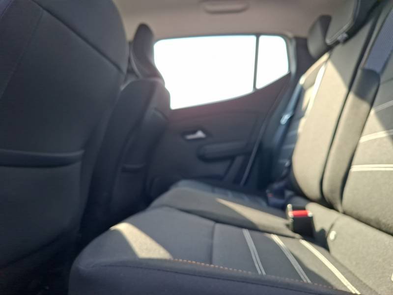 Dacia Sandero - Photo 28