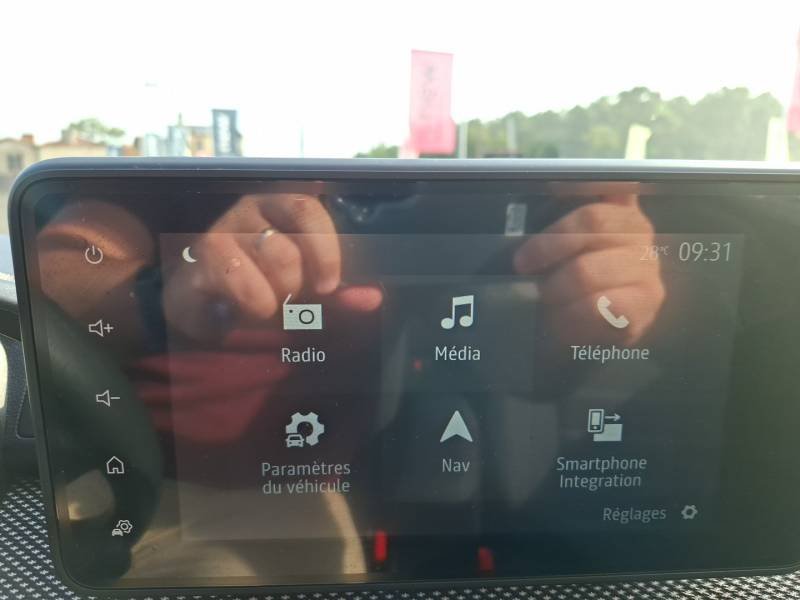 Dacia Sandero - Photo 43