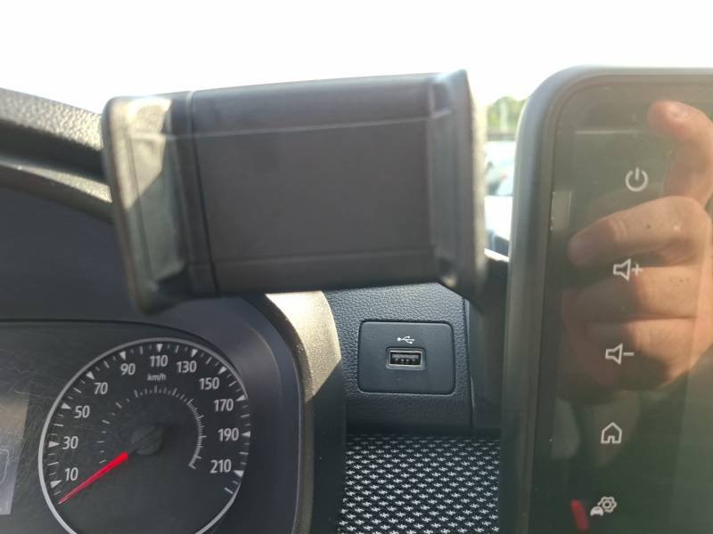 Dacia Sandero - Photo 45