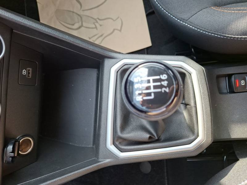 Dacia Sandero - Photo 49