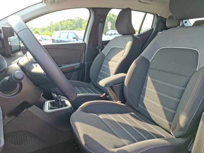 Dacia Sandero - Photo 10