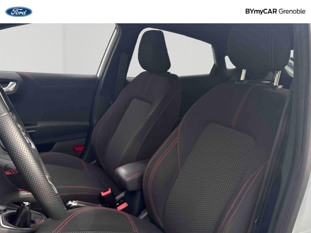 Ford Puma - Photo 11