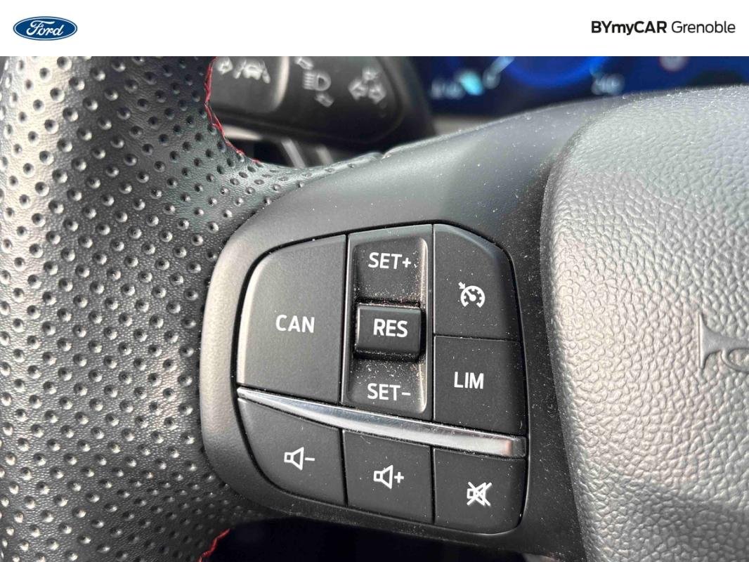 Ford Puma - Photo 28