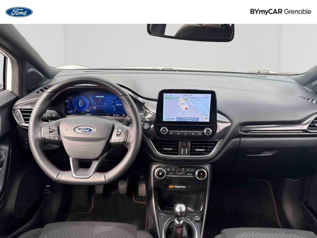 Ford Puma - Photo 9