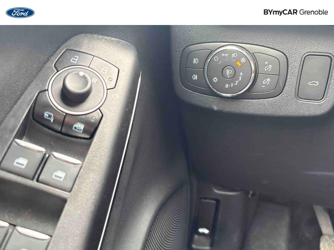 Ford Puma - Photo 17