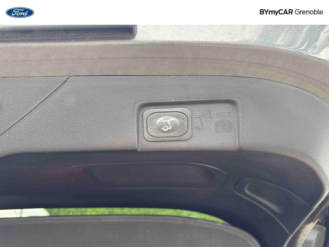 Ford Puma - Photo 23