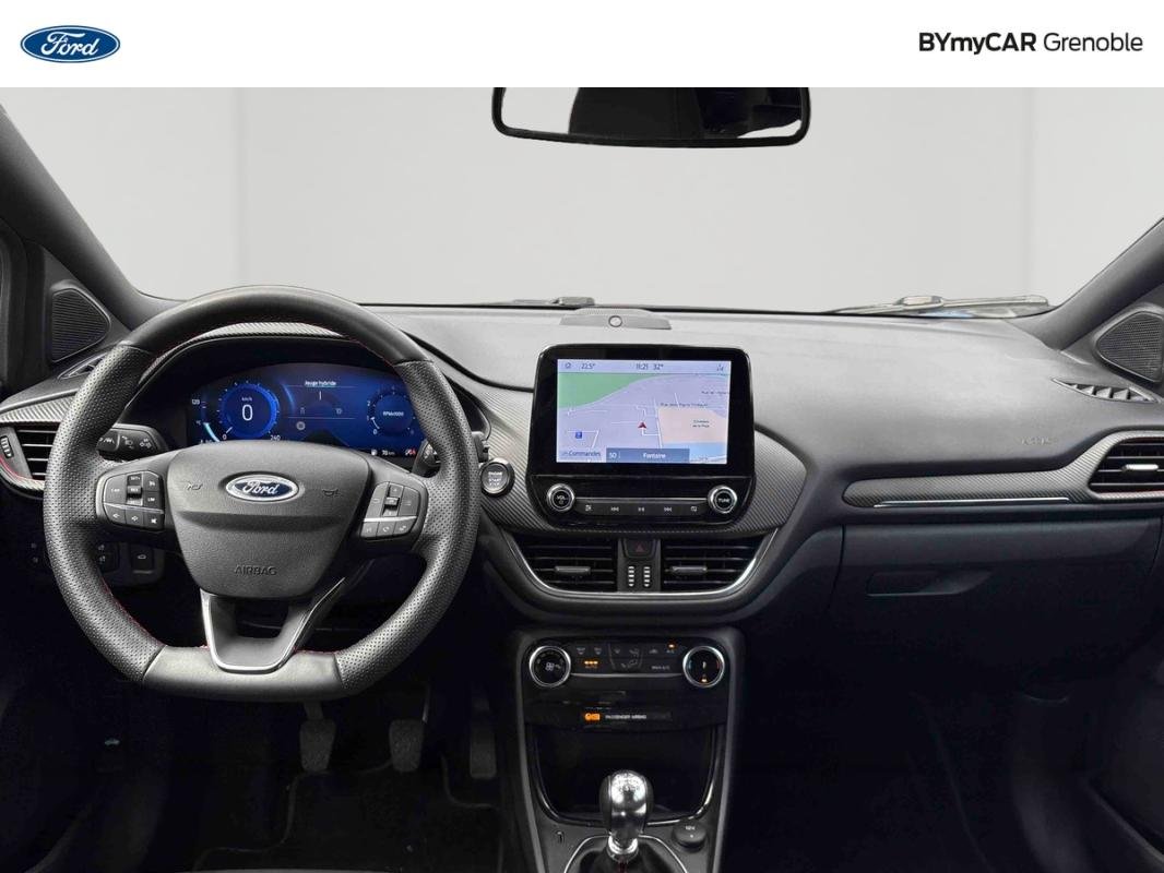 Ford Puma - Photo 9