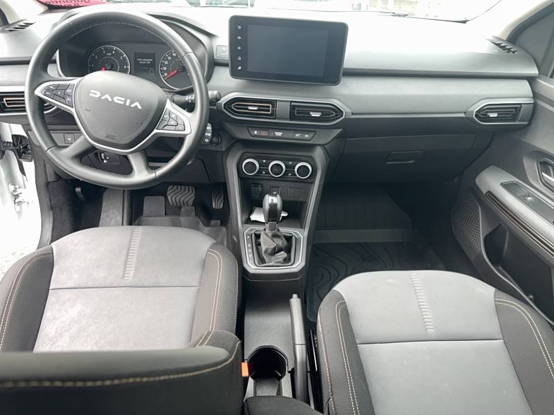Dacia Sandero - Photo 11