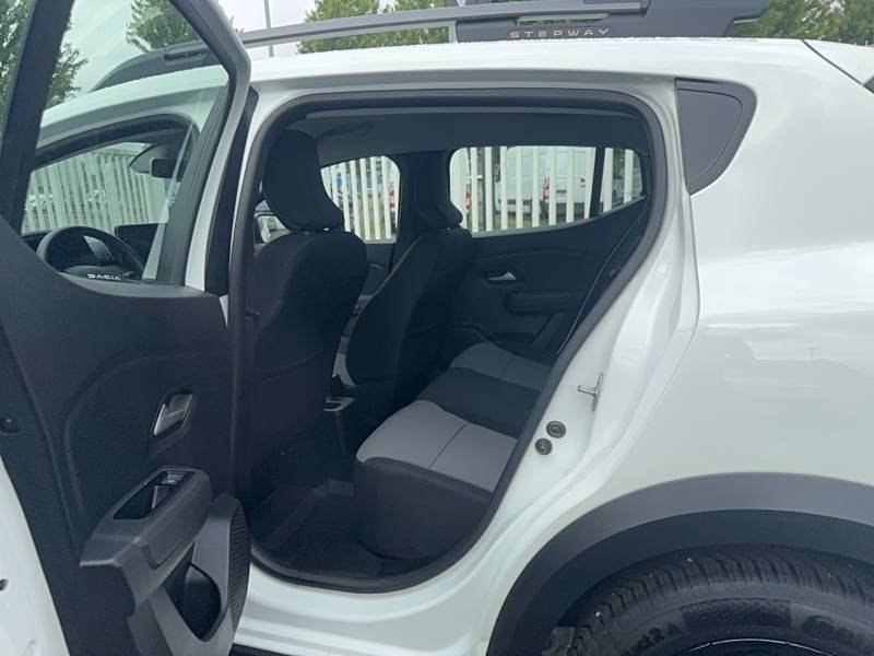 Dacia Sandero - Photo 12