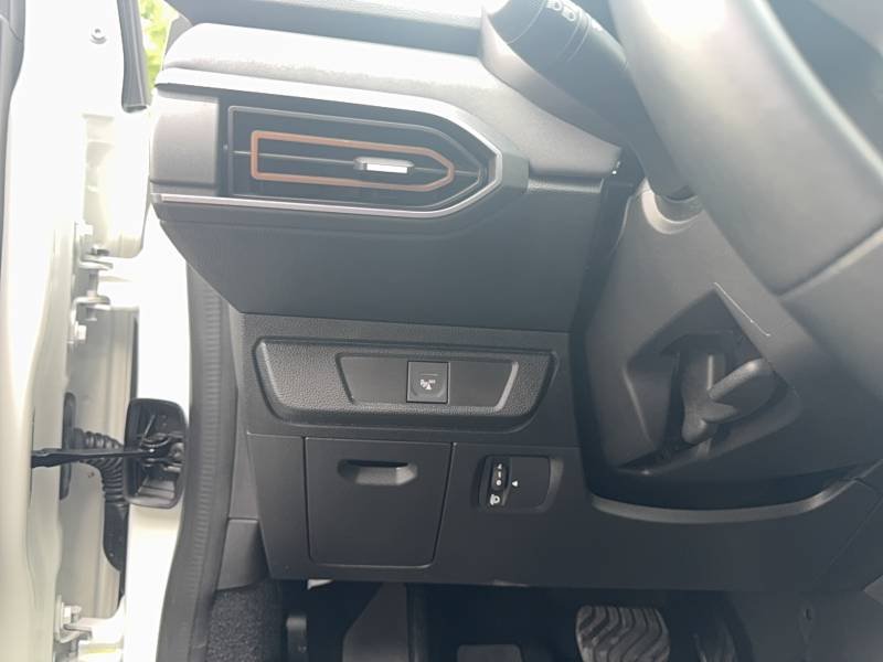 Dacia Sandero - Photo 15