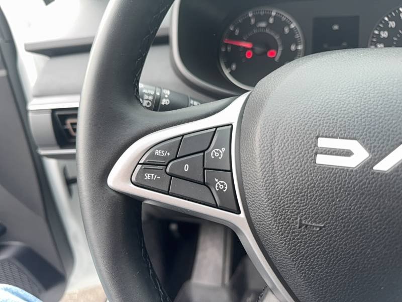Dacia Sandero - Photo 16