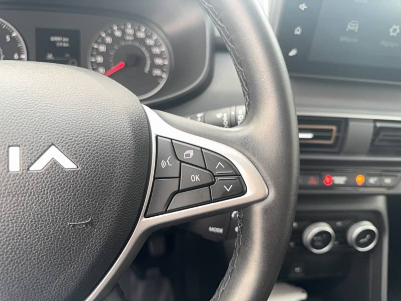 Dacia Sandero - Photo 18
