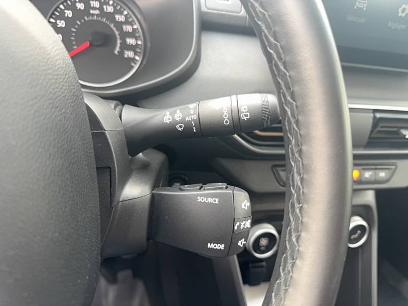 Dacia Sandero - Photo 19