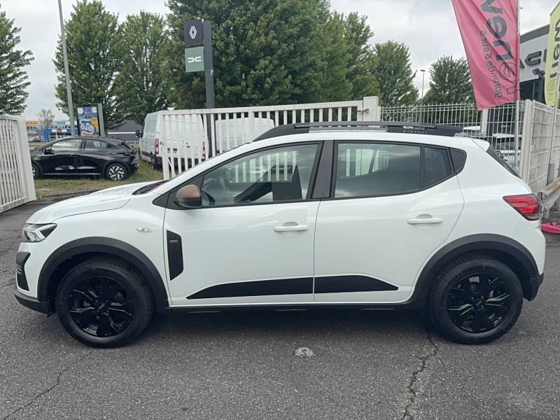 Dacia Sandero - Photo 2