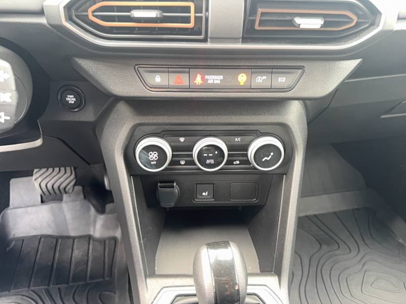 Dacia Sandero - Photo 23
