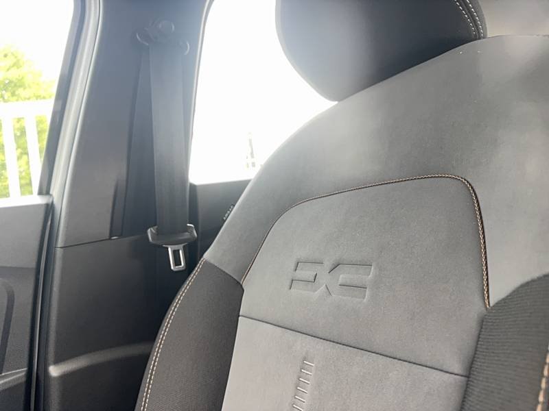 Dacia Sandero - Photo 26