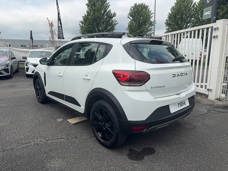 Dacia Sandero - Photo 3