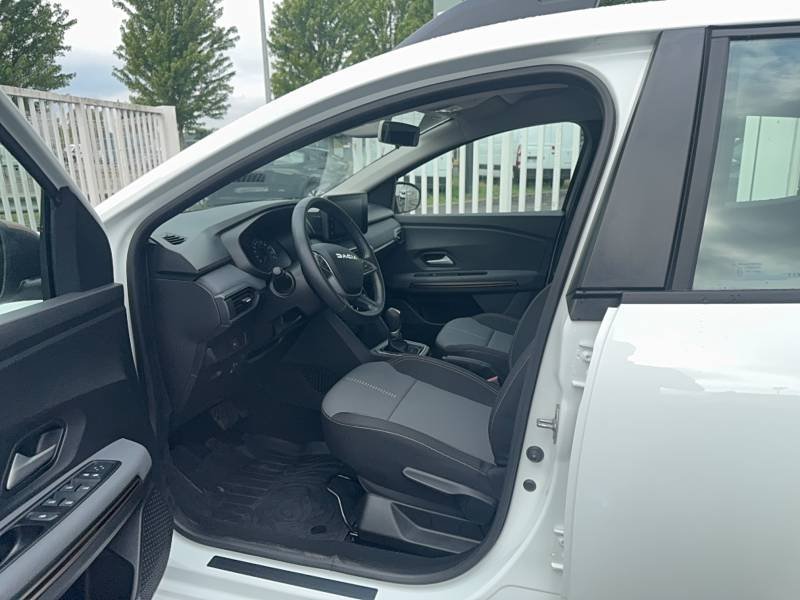Dacia Sandero - Photo 10