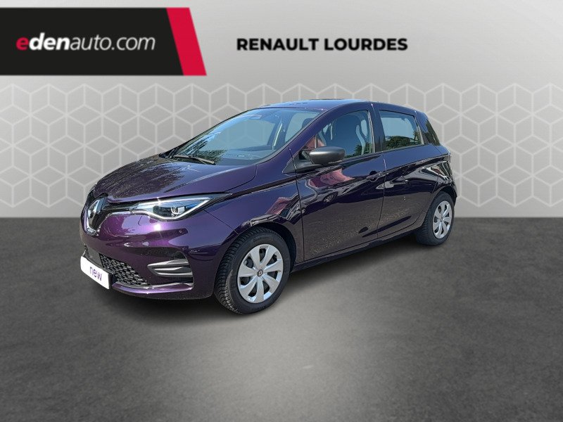 Renault Zoe - Photo 1