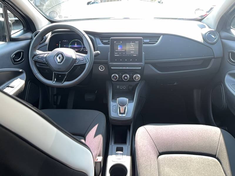 Renault Zoe - Photo 11