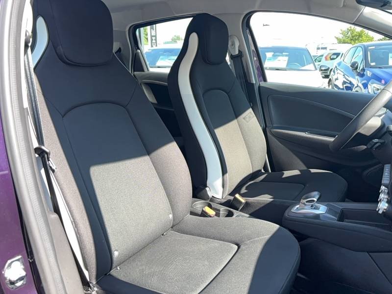Renault Zoe - Photo 12