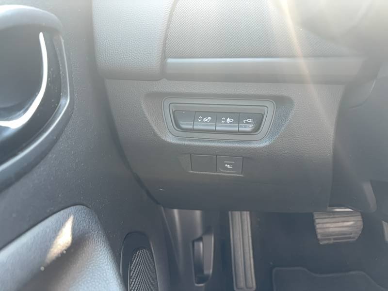 Renault Zoe - Photo 14