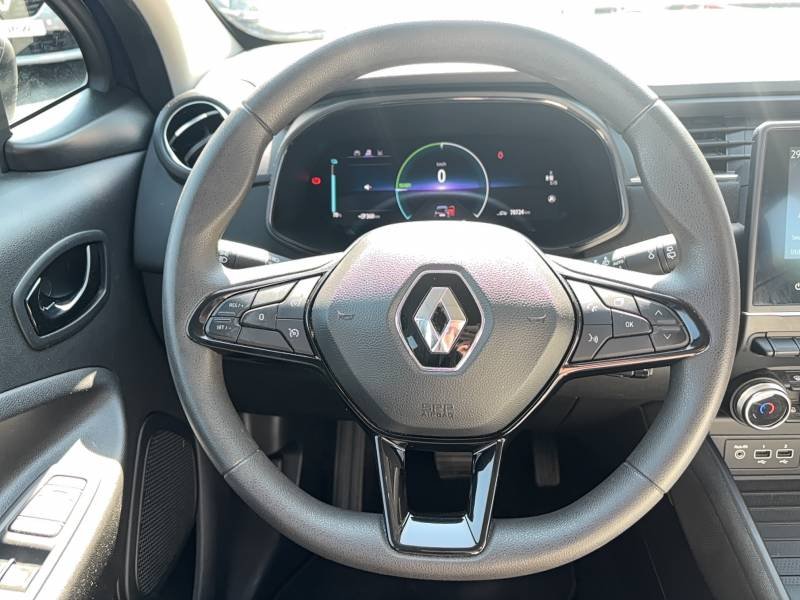 Renault Zoe - Photo 15