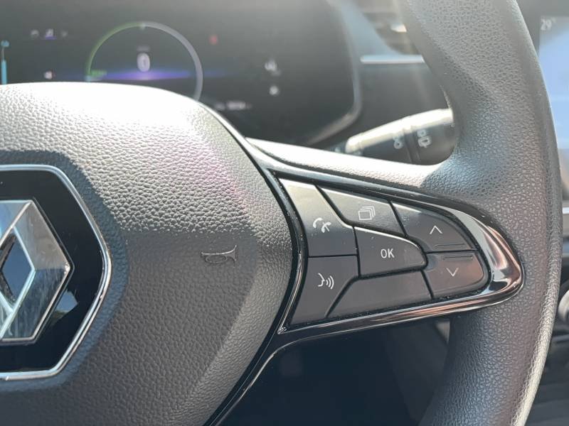 Renault Zoe - Photo 17
