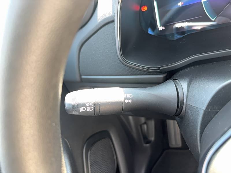 Renault Zoe - Photo 18