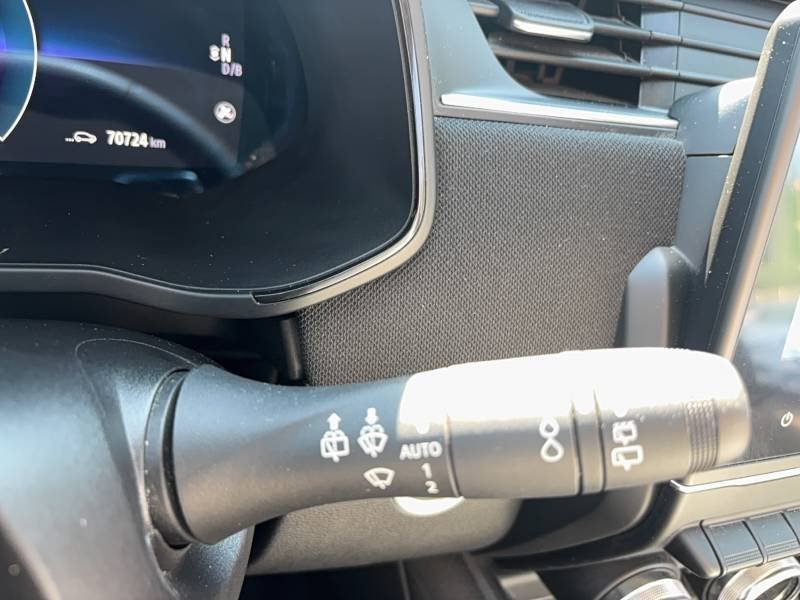 Renault Zoe - Photo 19