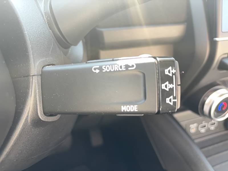 Renault Zoe - Photo 20