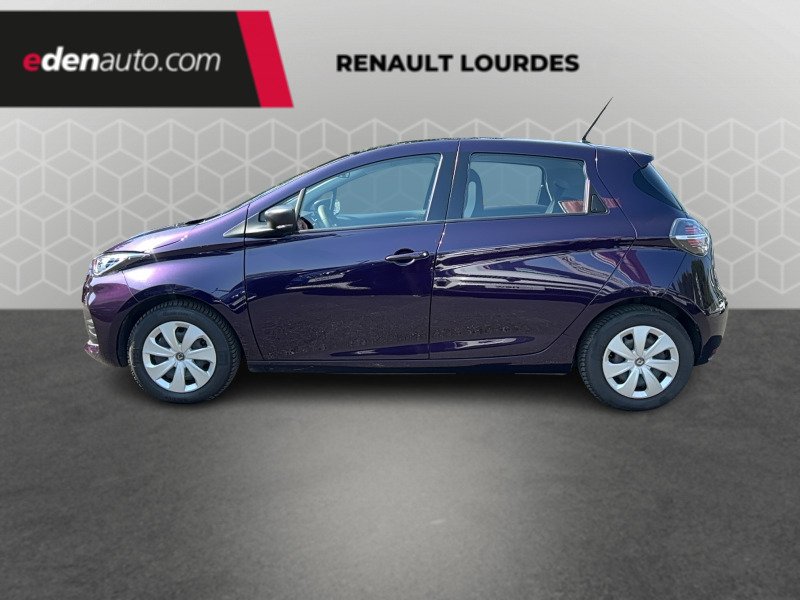 Renault Zoe - Photo 2