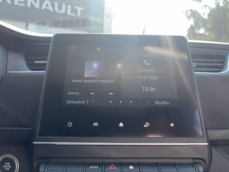 Renault Zoe - Photo 22