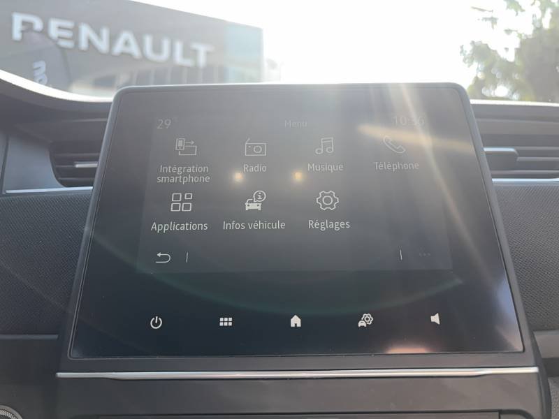 Renault Zoe - Photo 23