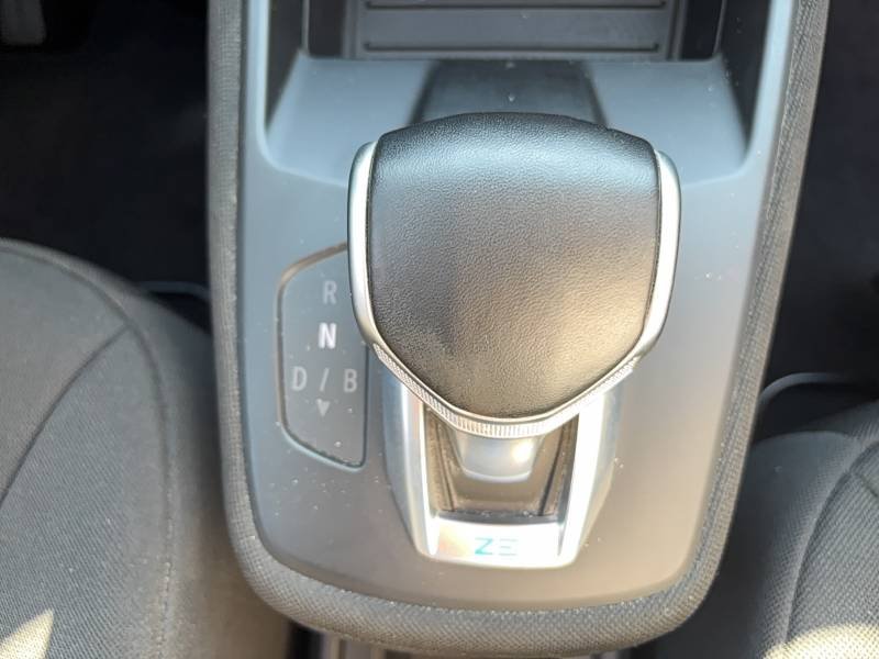 Renault Zoe - Photo 27