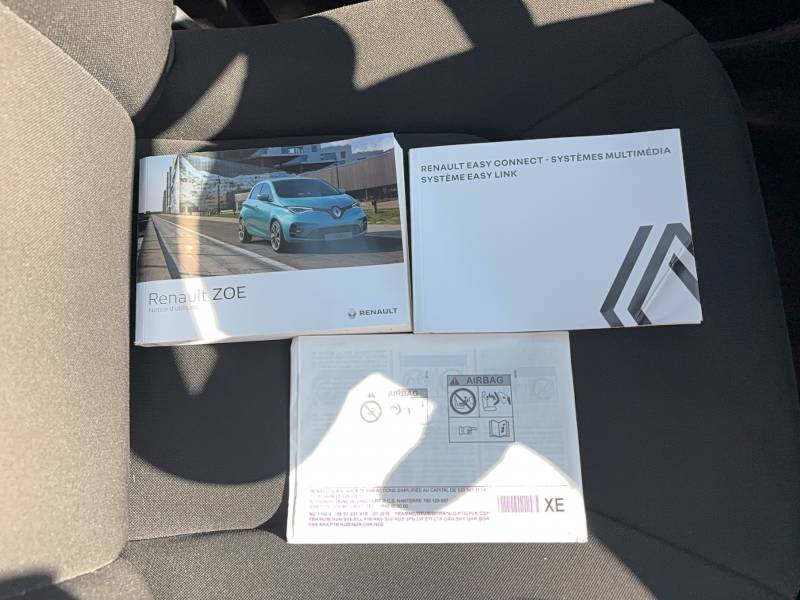 Renault Zoe - Photo 30