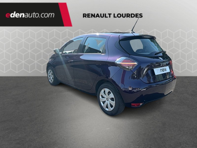 Renault Zoe - Photo 3