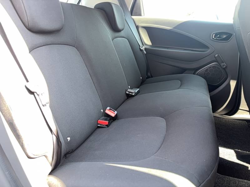 Renault Zoe - Photo 32
