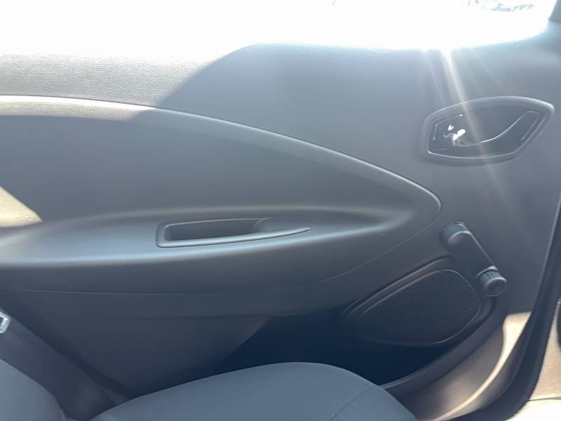 Renault Zoe - Photo 33