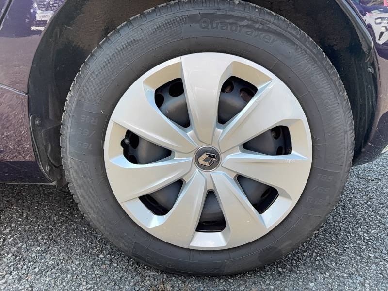 Renault Zoe - Photo 35