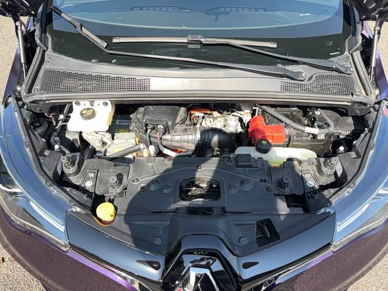Renault Zoe - Photo 38