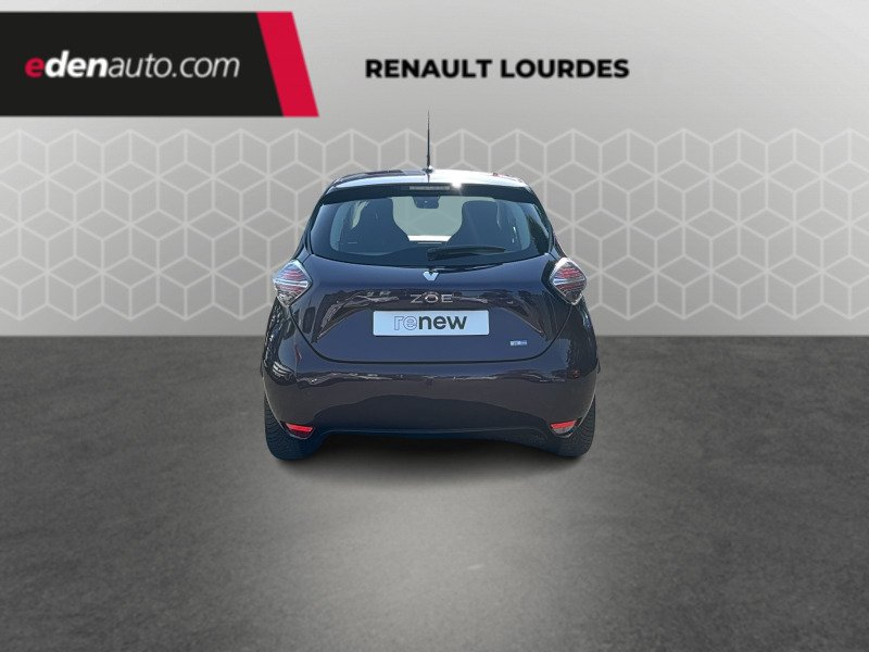 Renault Zoe - Photo 4