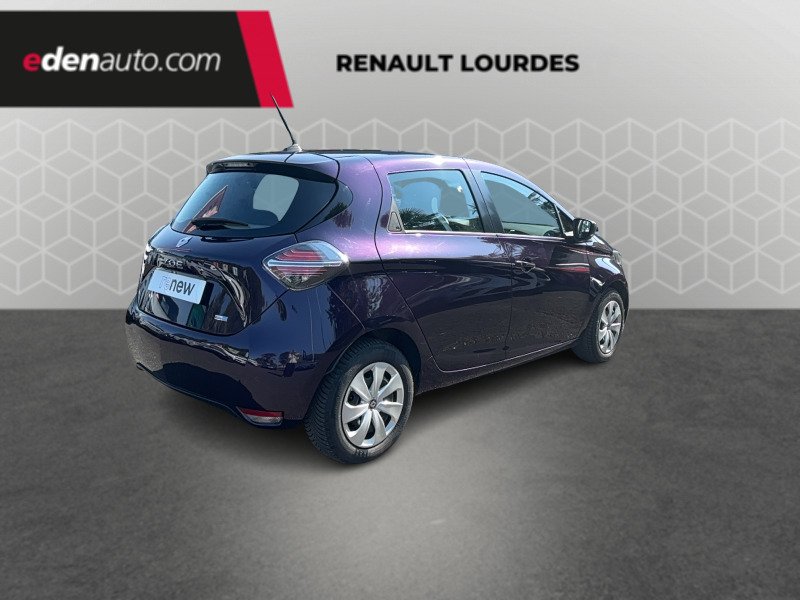 Renault Zoe - Photo 5